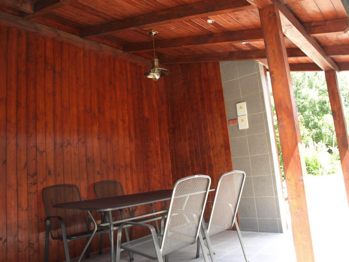 Guest House Luft Sneznik エクステリア 写真