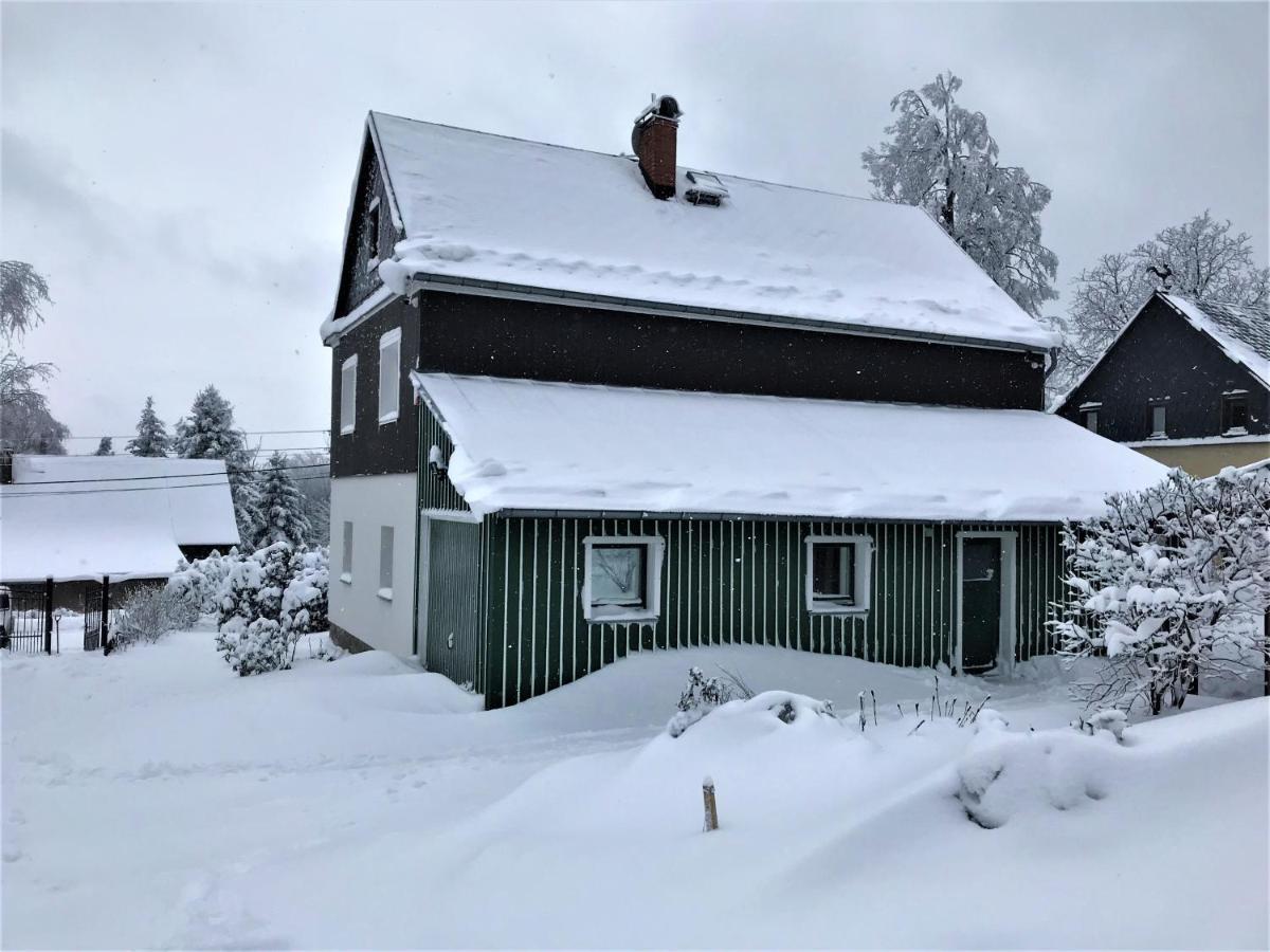 Guest House Luft Sneznik エクステリア 写真