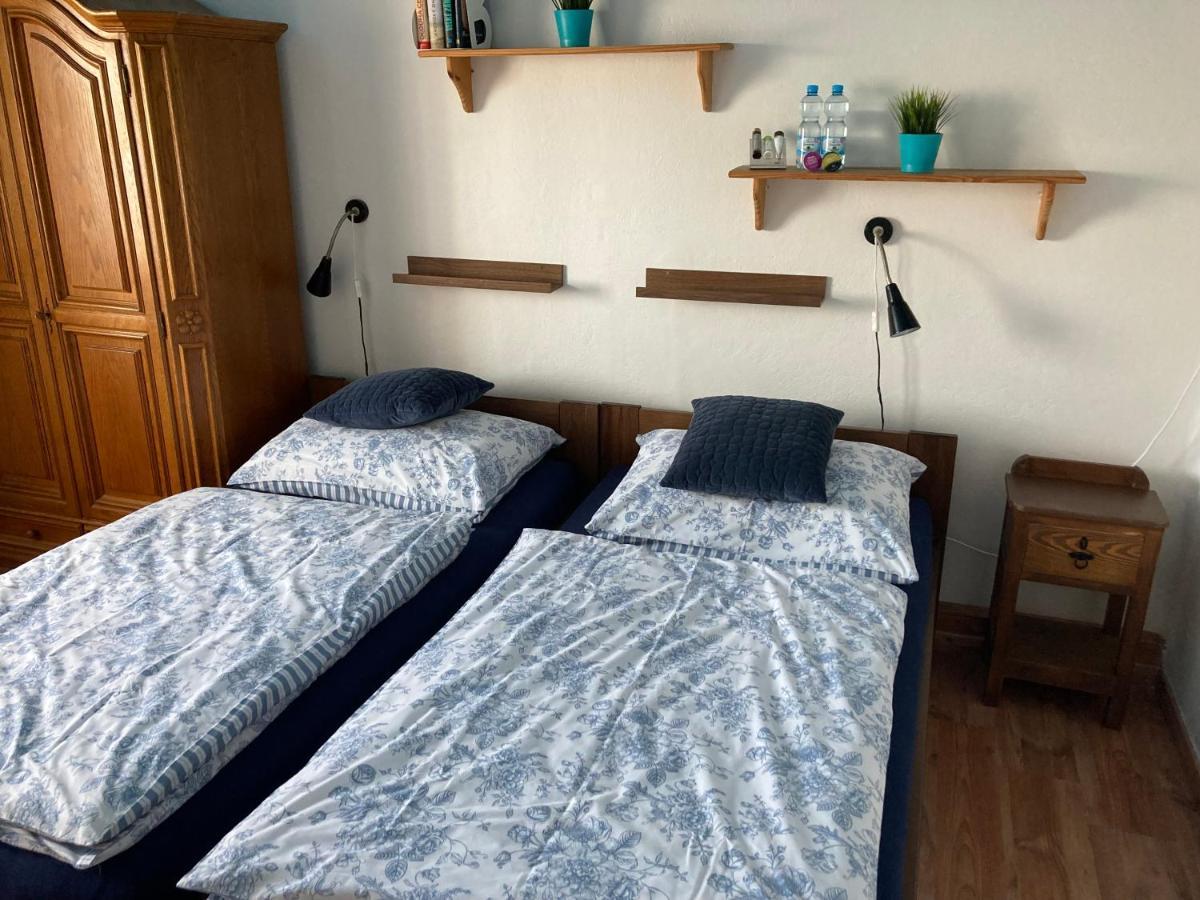 Guest House Luft Sneznik エクステリア 写真