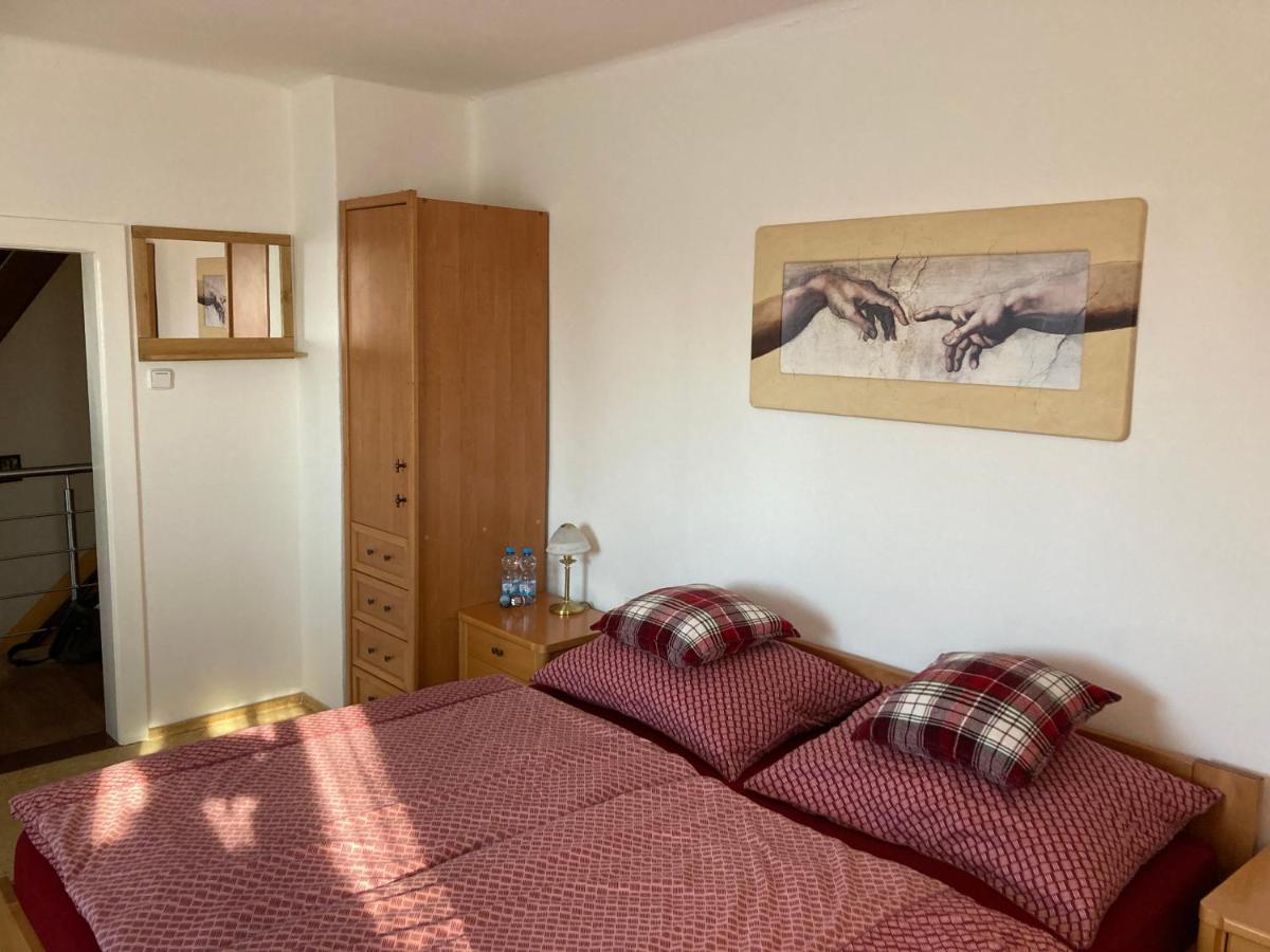 Guest House Luft Sneznik エクステリア 写真