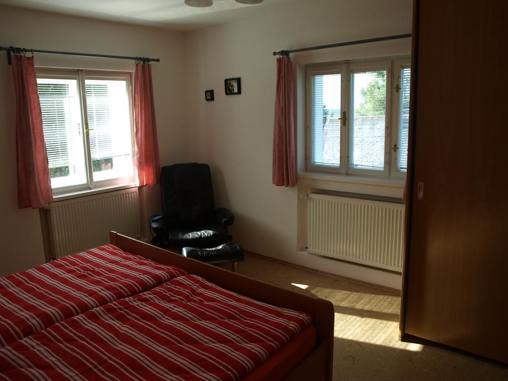 Guest House Luft Sneznik エクステリア 写真