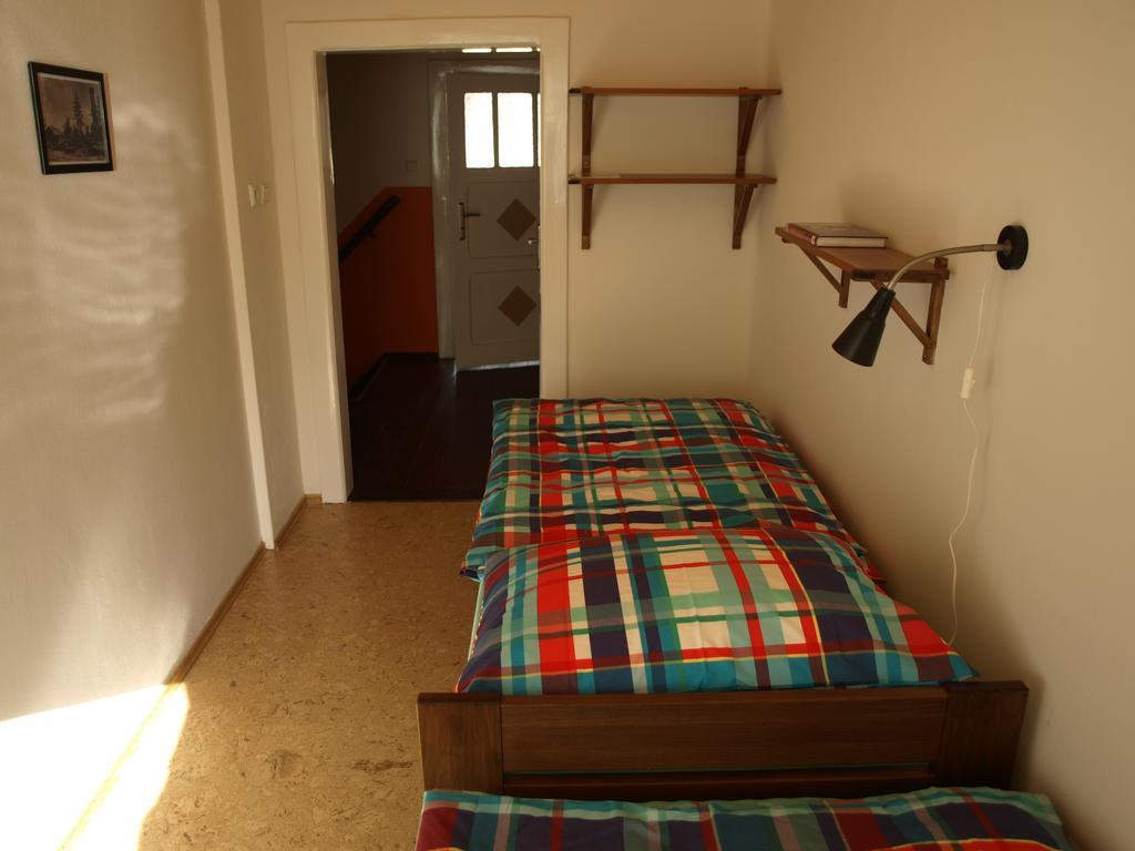 Guest House Luft Sneznik エクステリア 写真