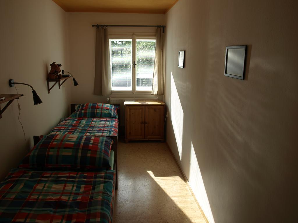 Guest House Luft Sneznik エクステリア 写真